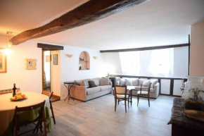 Typical Marais 3 bedroom - Beaubourg